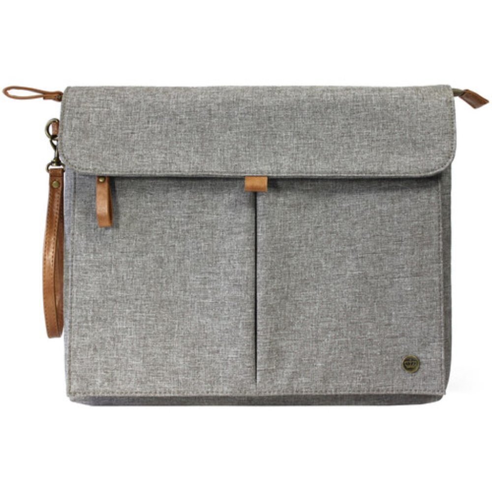 ❤️PKG DRI WATERPROOF 13"/14" LAPTOP CASE W/ WRISLET STRAP ~ NWOT